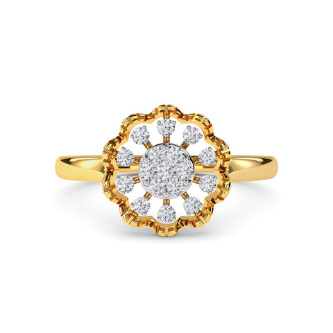 Gladys Ring