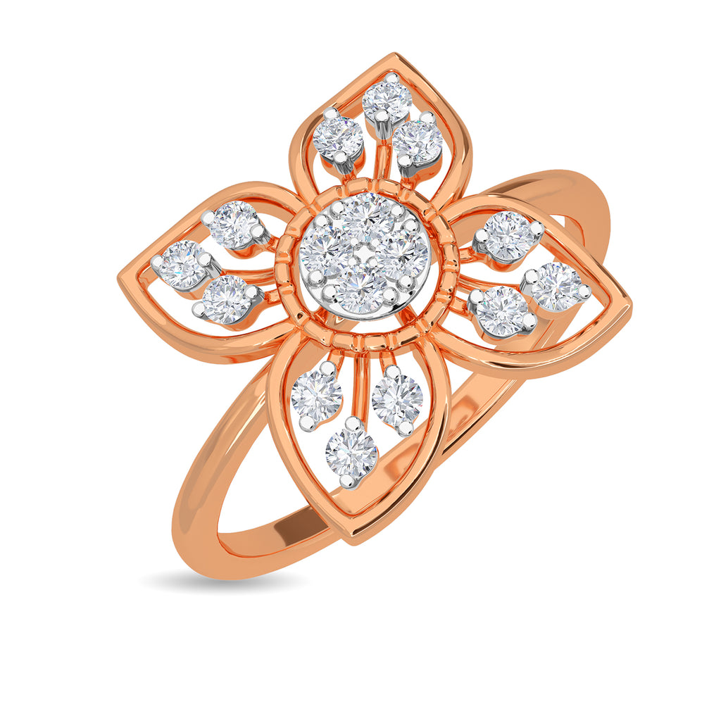 Violet Ring