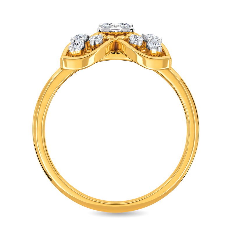 Violet Ring