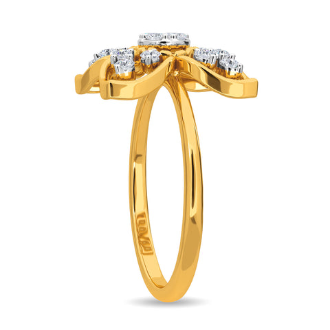 Violet Ring