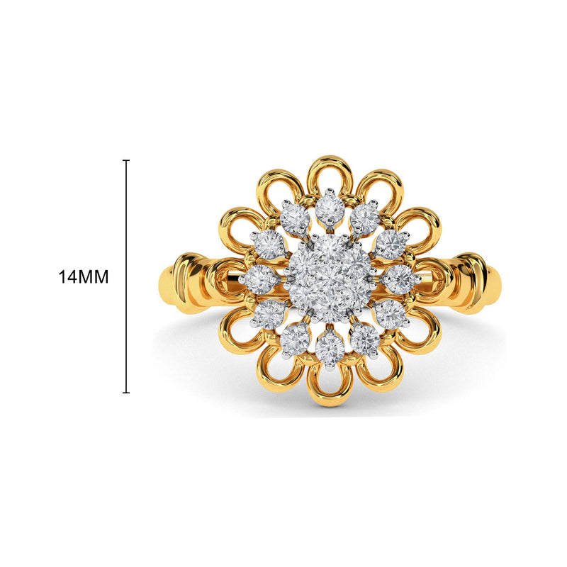 Toni Ring