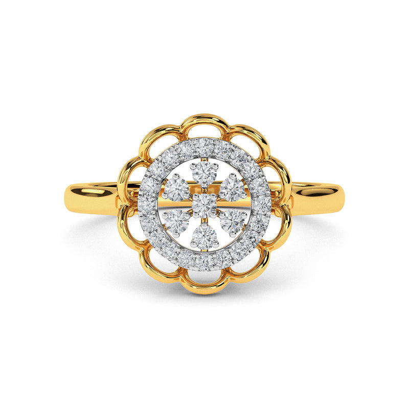 Megan Ring