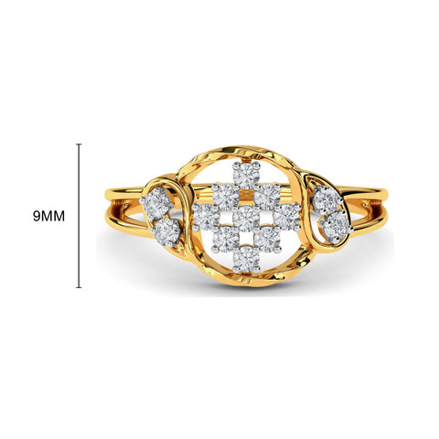Jasmine Ring