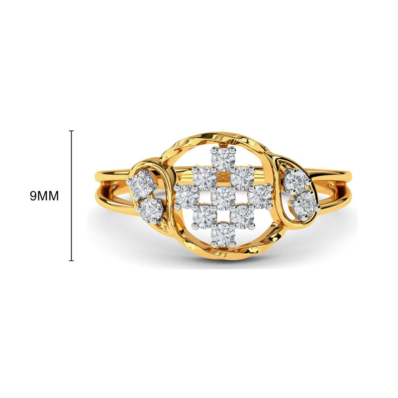 Jasmine Ring