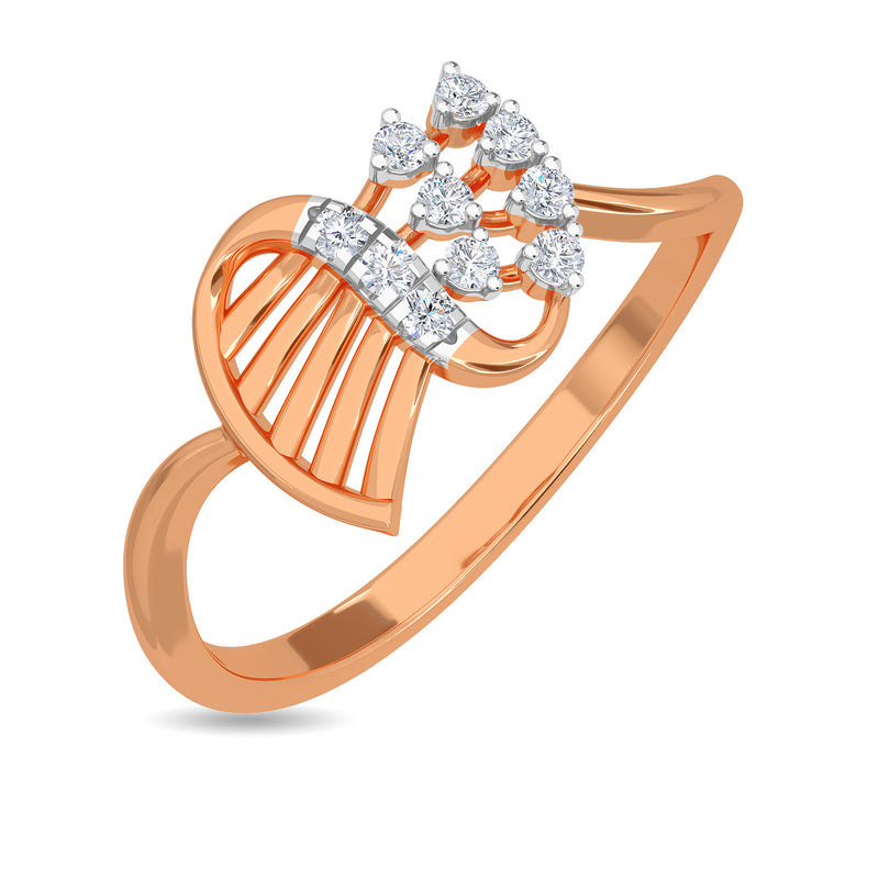 Harriet Ring