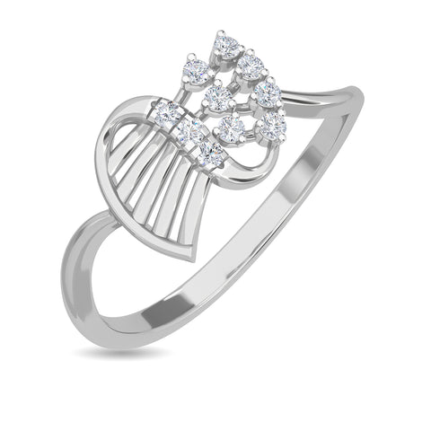 Harriet Ring