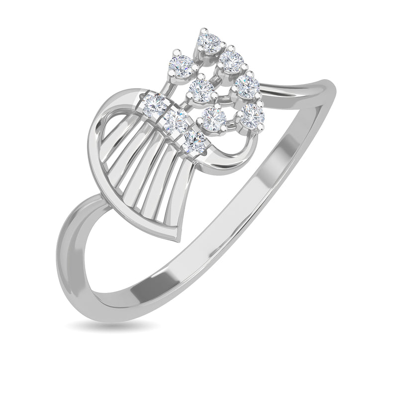 Harriet Ring