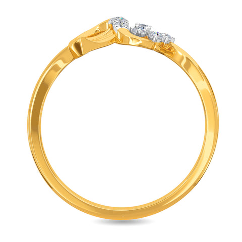 Harriet Ring