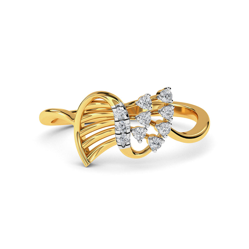 Harriet Ring