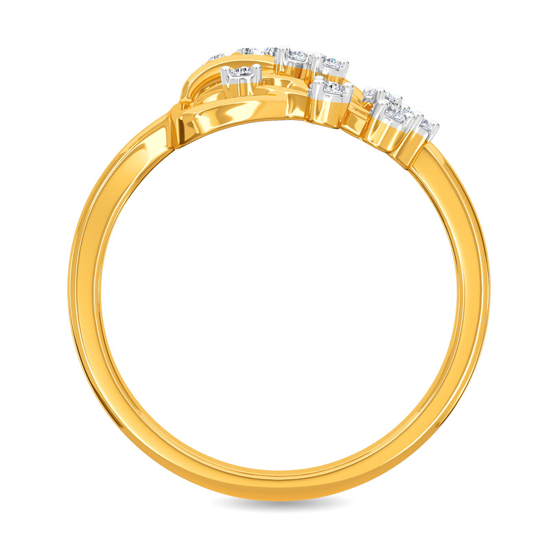 Catherine Ring