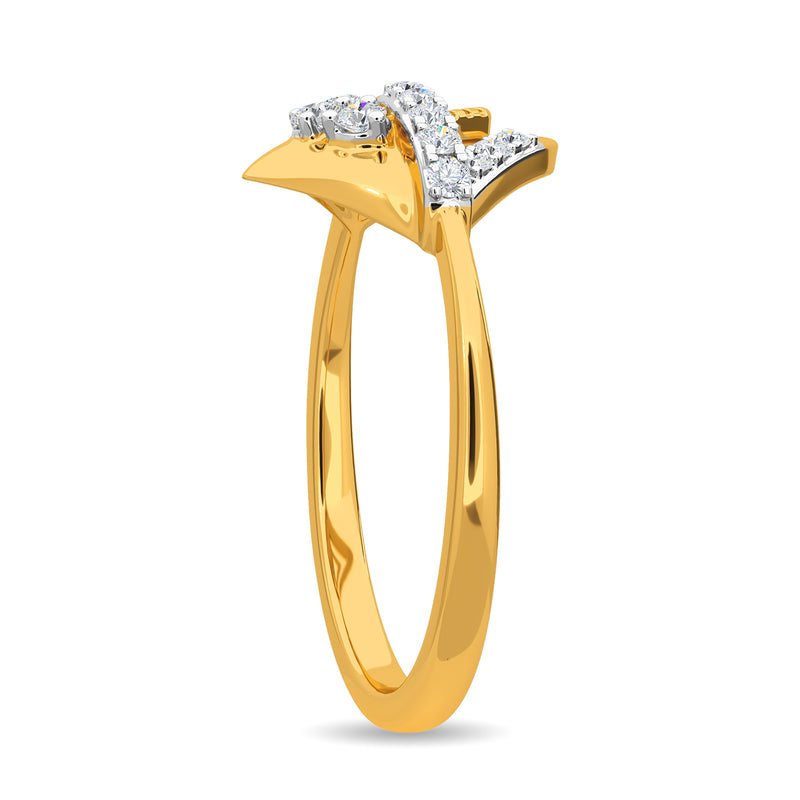 Abbie Ring