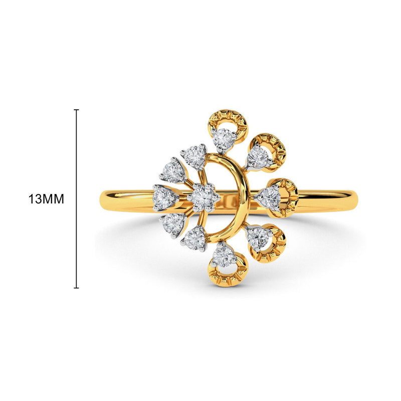 Rosie Ring
