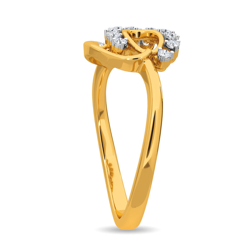 Elliee Ring