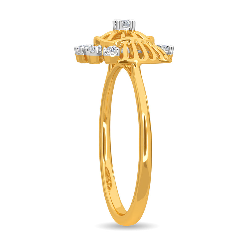 Lydia Ring