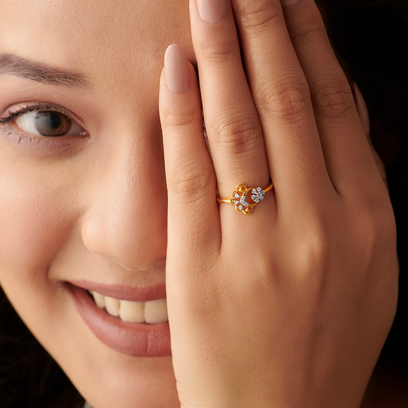 Stacey Ring
