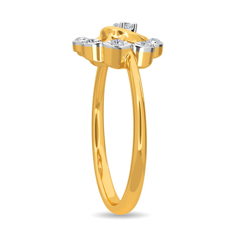 Demi Ring