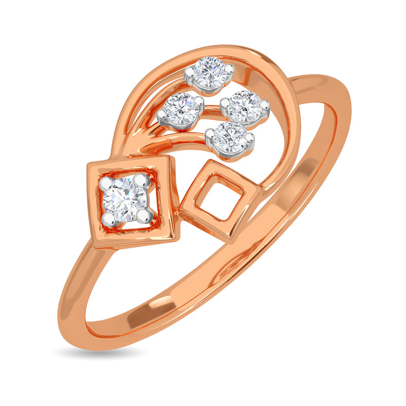 Yasmin Ring