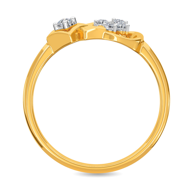 Yasmin Ring