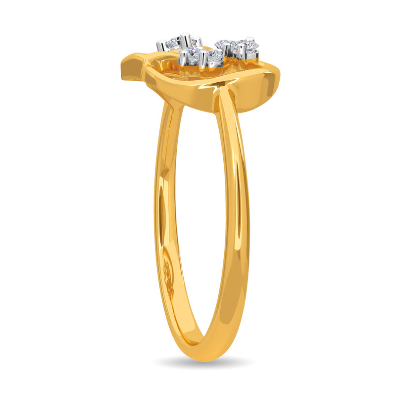 Yasmin Ring