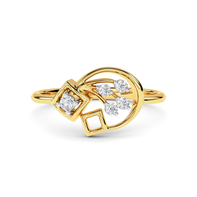 Yasmin Ring