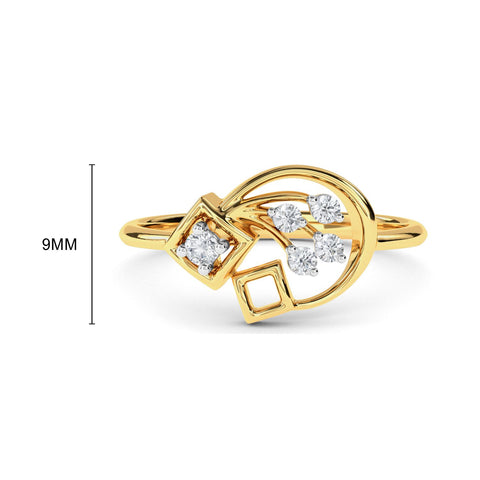 Yasmin Ring