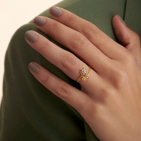 Rhiannon Ring