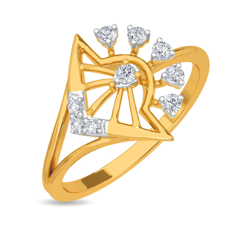 Caitleen Ring
