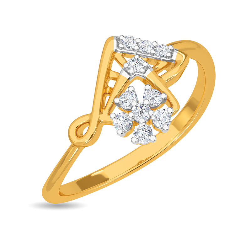Jemma Ring