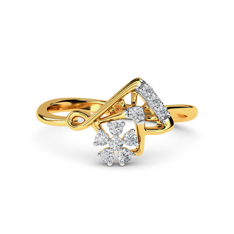 Jemma Ring