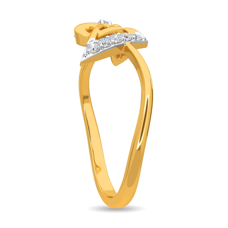 Wing Ring