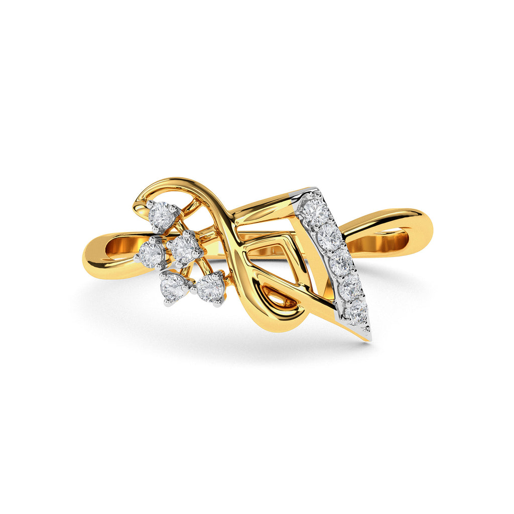 Wing Ring