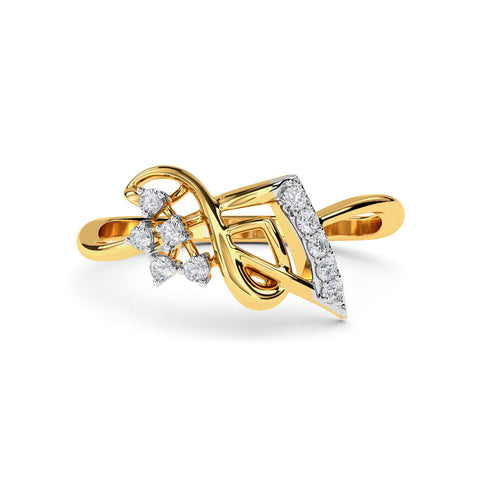 Wing Ring