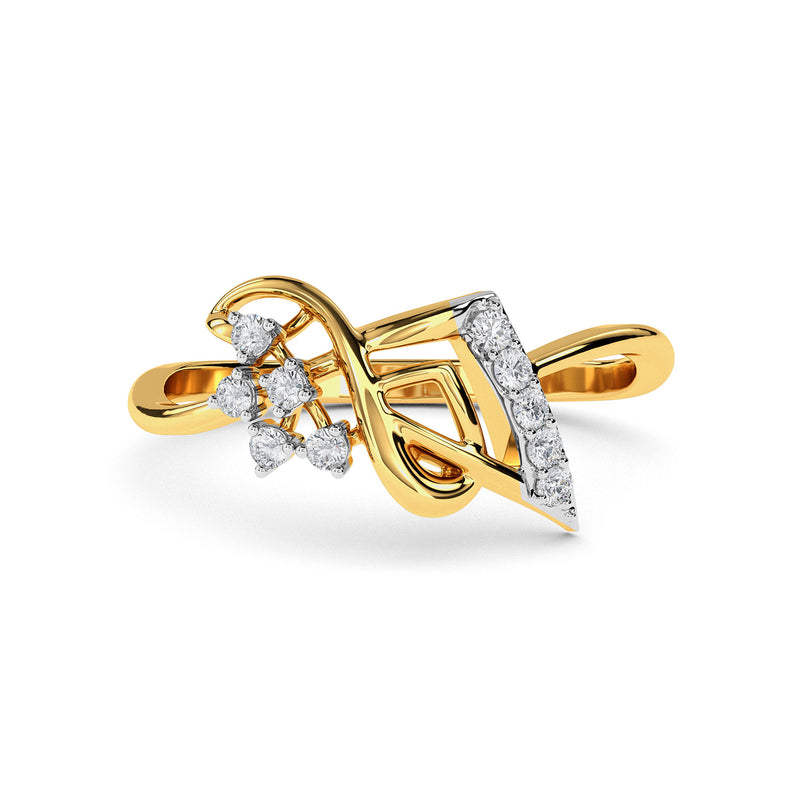 Wing Ring