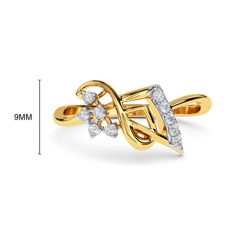 Wing Ring