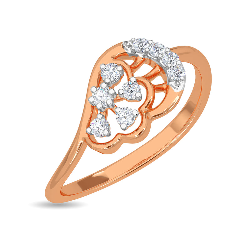 Winonar Ring