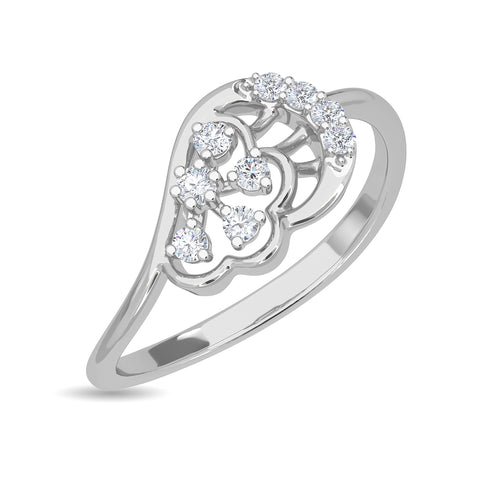 Winonar Ring