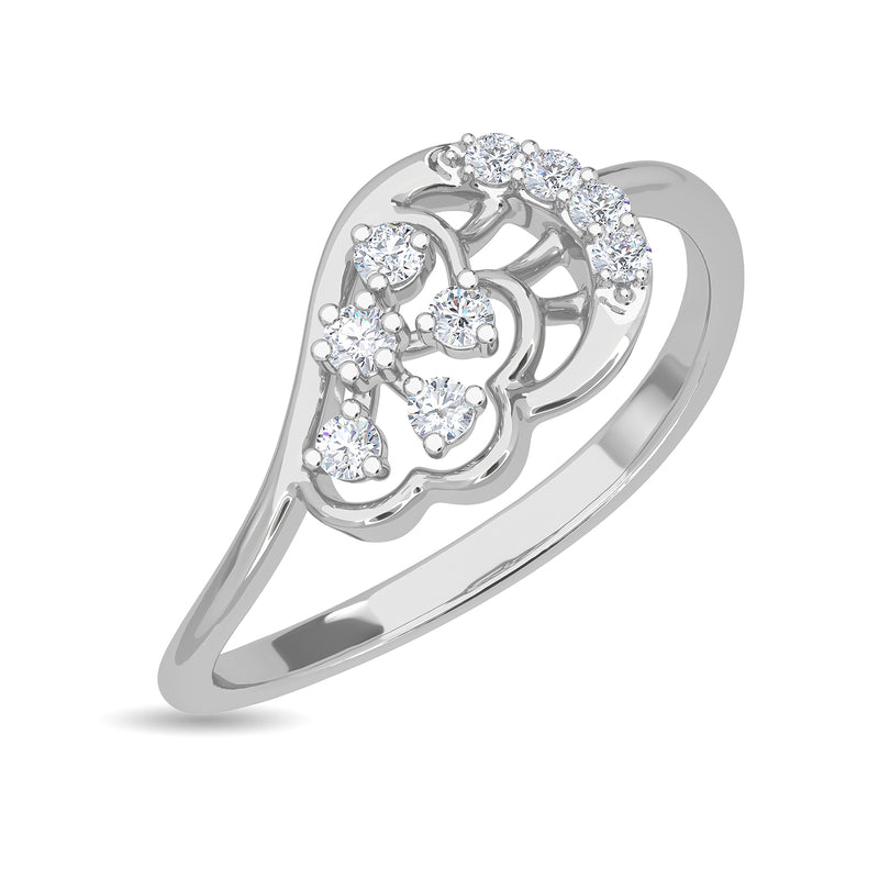Winonar Ring