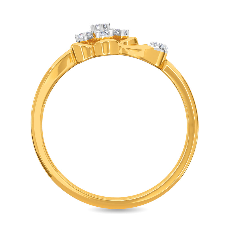 Winonar Ring