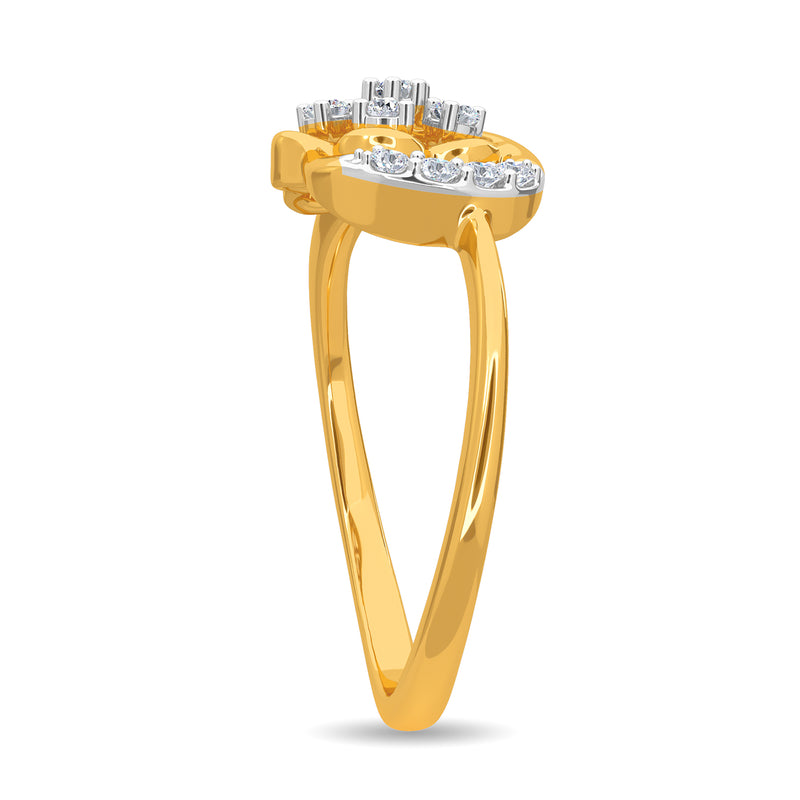 Winonar Ring