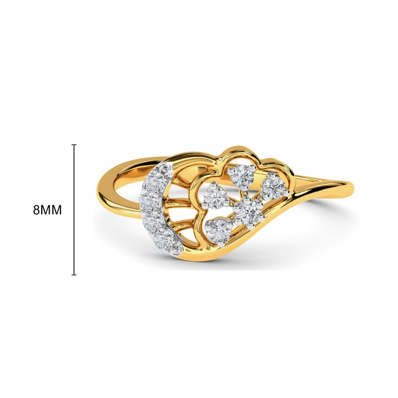 Winonar Ring