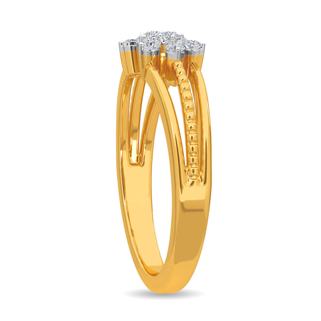 Talima Ring