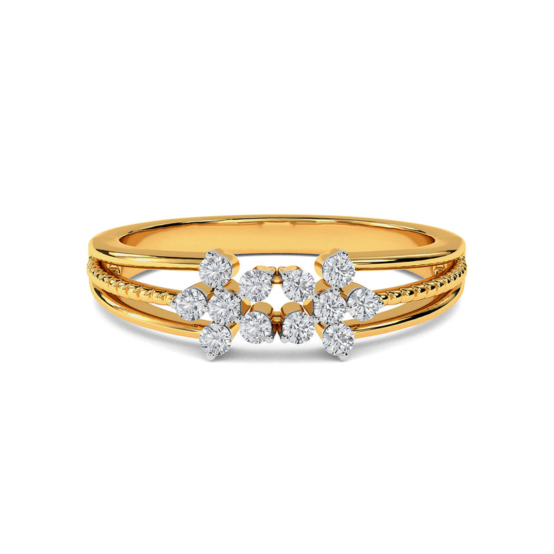 Talima Ring