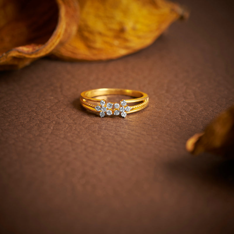 Talima Ring
