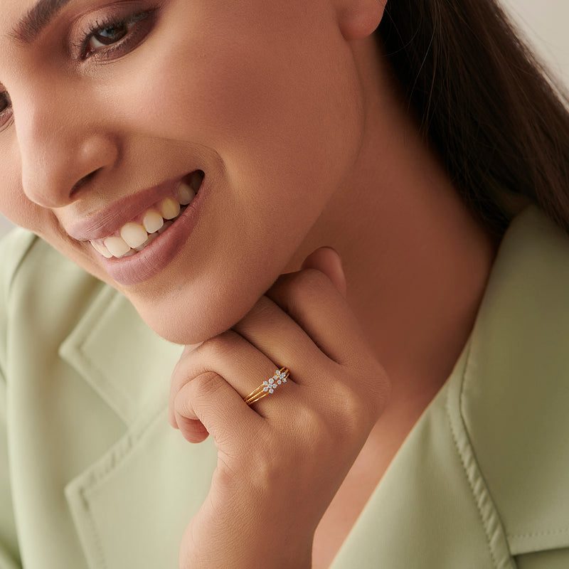 Talima Ring