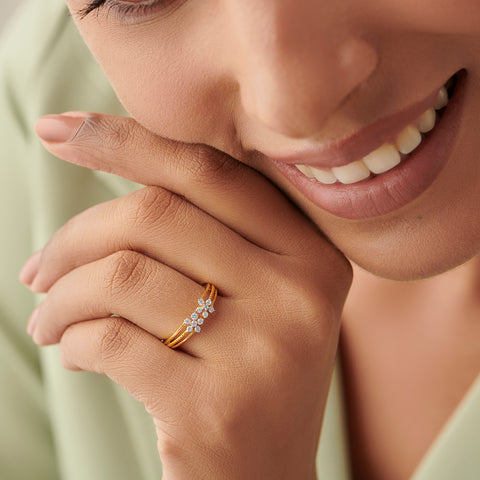 Talima Ring