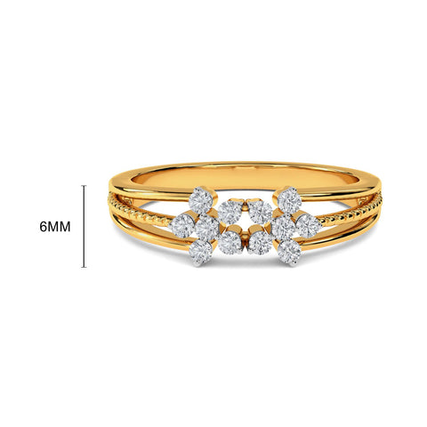 Talima Ring