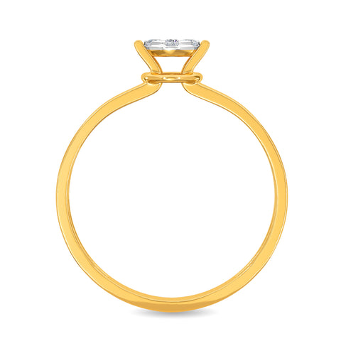 Tamika Ring