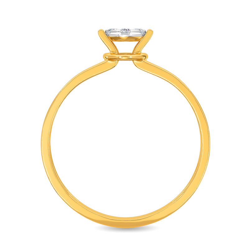 Tamika Ring
