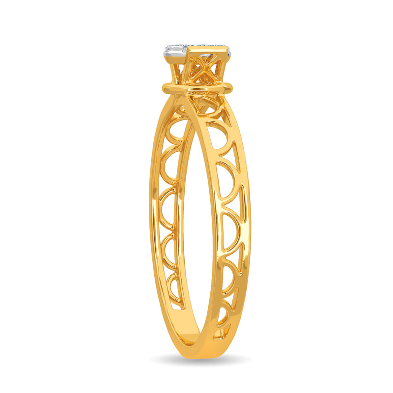 Tamika Ring
