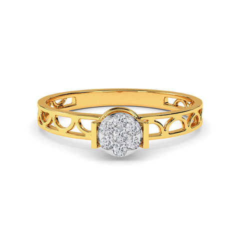 Tamika Ring
